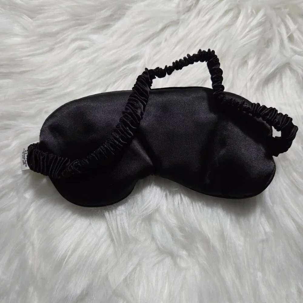 Harry Potter Sleep Mask w/ Pouch